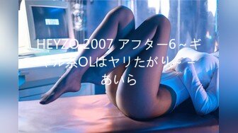 HEYZO 2007 アフター6～ギャル系OLはヤリたがり～ – あいら