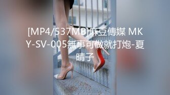 [MP4/537MB]麻豆傳媒 MKY-SV-005無事可做就打炮-夏晴子