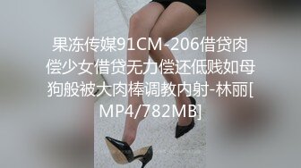 果冻传媒91CM-206借贷肉偿少女借贷无力偿还低贱如母狗般被大肉棒调教内射-林丽[MP4/782MB]