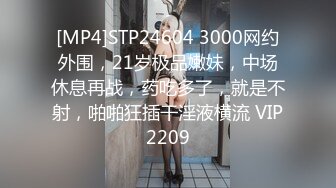 [MP4]STP24604 3000网约外围，21岁极品嫩妹，中场休息再战，药吃多了，就是不射，啪啪狂插干淫液横流 VIP2209