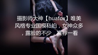 摄影师大神【huafox】唯美风格专业国模私拍，女神众多，露脸的不少，推荐一看