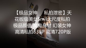 【极品女神❤️私拍泄密】天花板级美女Smil大尺度私拍 极品颜值 魔鬼身材 幻装女神 高清私拍839P 高清720P版