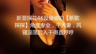 新晋探花4K设备偷拍【新歌探探】角度专业，干人妻，风骚淫荡后入干得直哼哼