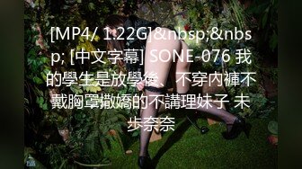 [MP4/ 1.22G]&nbsp;&nbsp; [中文字幕] SONE-076 我的學生是放學後、不穿內褲不戴胸罩撒嬌的不講理妹子 未歩奈奈