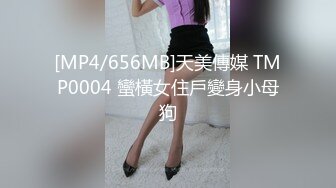 [MP4/656MB]天美傳媒 TMP0004 蠻橫女住戶變身小母狗