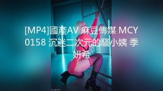 [MP4]國產AV 麻豆傳媒 MCY0158 沉迷二次元的騷小姨 季妍希