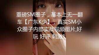 重磅SM圈子，基本上无一翻车【广东K少】，真实SM小众圈子内部实战视频图片,好玩 好评 刺激1