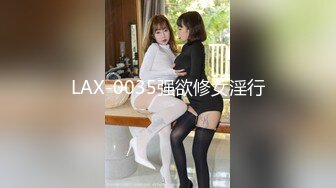 LAX-0035强欲修女淫行