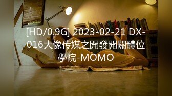 [HD/0.9G] 2023-02-21 DX-016大像传媒之開發開關體位學院-MOMO