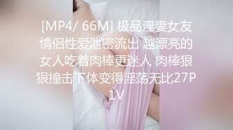 [MP4/ 66M] 极品淫妻女友情侣性爱泄密流出 越漂亮的女人吃着肉棒更迷人 肉棒狠狠撞击下体变得淫荡无比27P1V