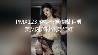 PMX123 蜜桃影像传媒 巨乳美女肉穴付外卖 娃娃