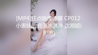 [MP4]狂点映像传媒 CP012 小表妹的浪漫冰淇淋 沈湘妮(湘湘)