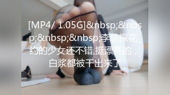 [MP4/ 1.05G]&nbsp;&nbsp;&nbsp;&nbsp;李总探花_约的少女还不错,挺漂亮的，白浆都被干出来了