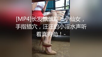 [MP4]长发飘飘篇、小仙女，手指插穴，汪汪的小淫水声听着真得劲！-