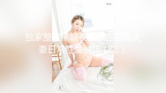 独家整理稀缺視訊駭客盜攝夫妻日常性愛視訊（二）