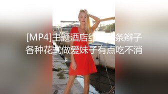 [MP4]主题酒店约炮苗条辫子各种花式做爱妹子有点吃不消