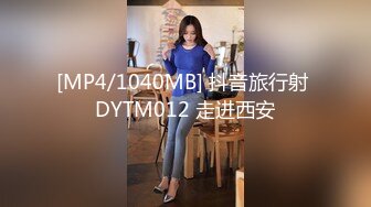 [MP4/1040MB] 抖音旅行射 DYTM012 走进西安