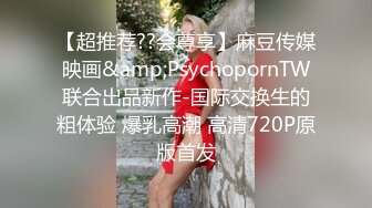 【超推荐??会尊享】麻豆传媒映画&amp;PsychopornTW联合出品新作-国际交换生的粗体验 爆乳高潮 高清720P原版首发