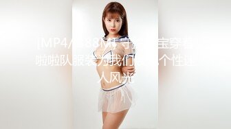 [MP4/ 388M] 守护宝宝穿着啦啦队服装为我们展现个性迷人风光