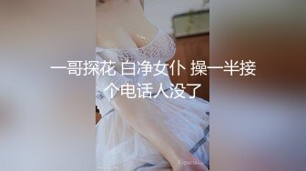 一哥探花 白净女仆 操一半接个电话人没了