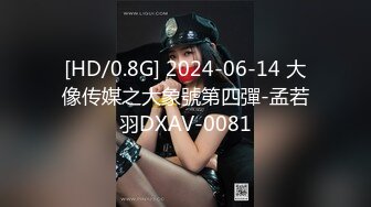 [HD/0.8G] 2024-06-14 大像传媒之大象號第四彈-孟若羽DXAV-0081