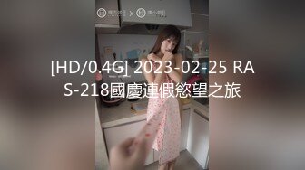 [HD/0.4G] 2023-02-25 RAS-218國慶連假慾望之旅