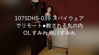 107SDHS-039 スパイウェアでリモート●教される丸の内OL すみれ 黒川すみれ