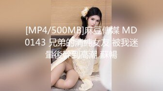 [MP4/500MB]麻豆傳媒 MD0143 兄弟的清純女友 被我迷暈後幹到高潮 蘇暢