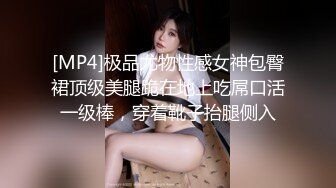 [MP4]极品尤物性感女神包臀裙顶级美腿跪在地上吃屌口活一级棒，穿着靴子抬腿侧入