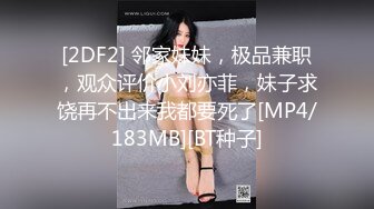 [2DF2] 邻家妹妹，极品兼职，观众评价小刘亦菲，妹子求饶再不出来我都要死了[MP4/183MB][BT种子]