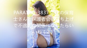 PARATHD-3837 巨乳の保育士さんと保護者会の打ち上げで不適切な関係になれたらいいね（2）